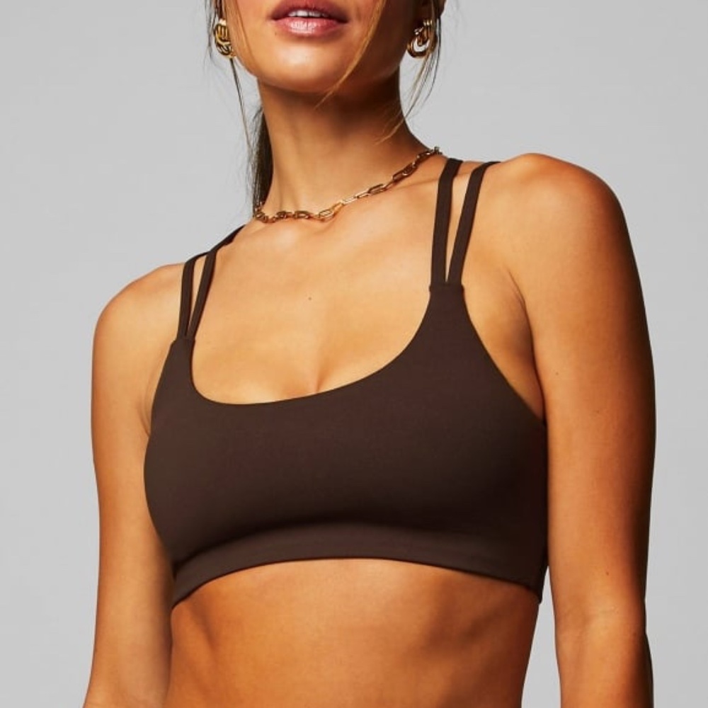 Fabletics Principal Low Impact Bra